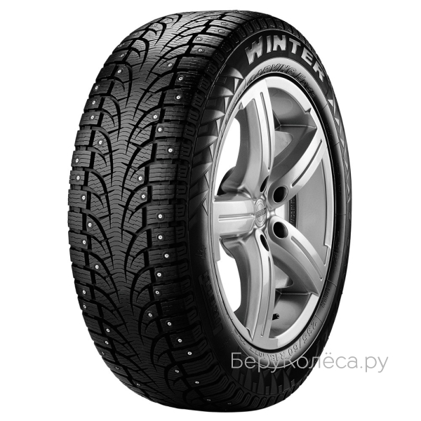 Pirelli Winter Carving Edge SUV