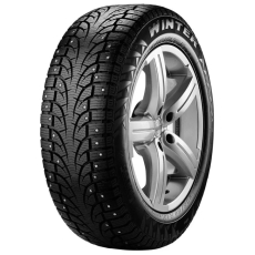 Pirelli Winter Carving