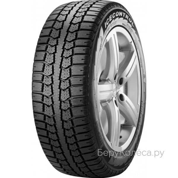 Pirelli Winter Ice Control