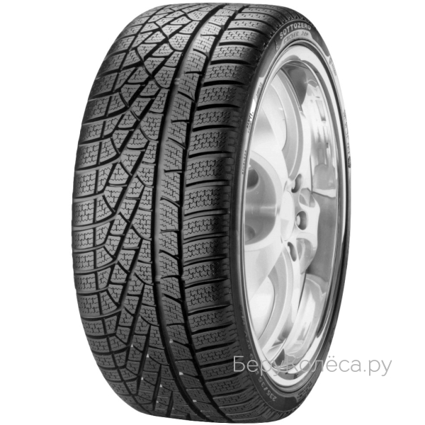 Pirelli Winter SottoZero Serie II