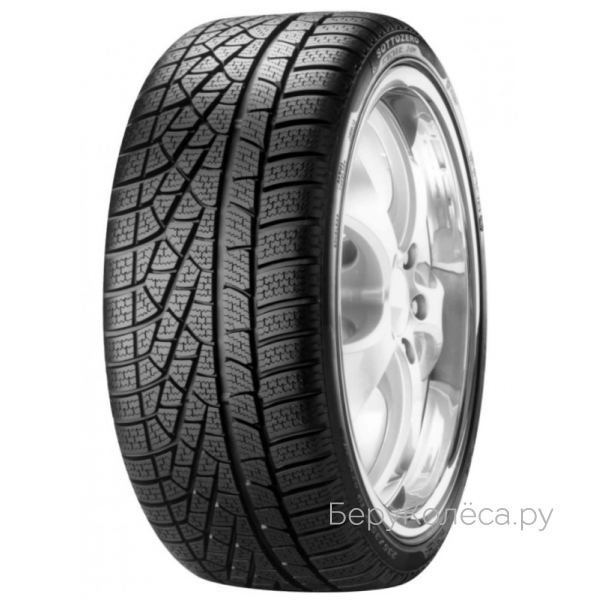 Pirelli Winter SottoZero