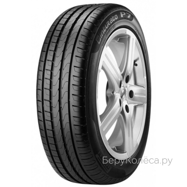 Pirelli Cinturato P7