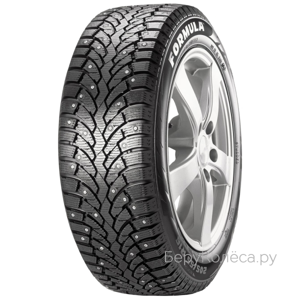 Pirelli Formula Ice