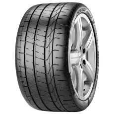 Pirelli P Zero Corsa Asimmetrico