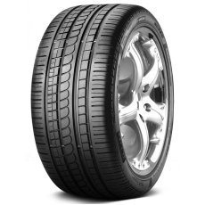 Pirelli P Zero Rosso Asimmetrico