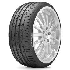 Pirelli P Zero Silver
