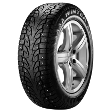 Pirelli Winter Carving Edge SUV