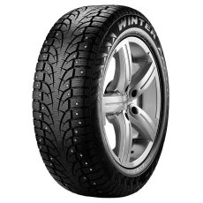 Pirelli Winter Carving Edge