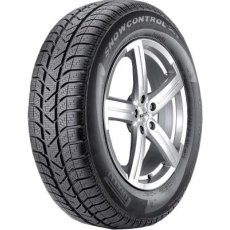 Pirelli Winter SnowControl Serie II
