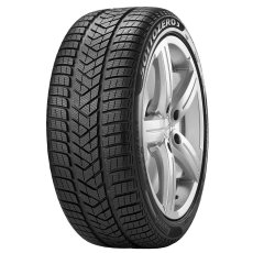 Pirelli Winter SottoZero Serie III