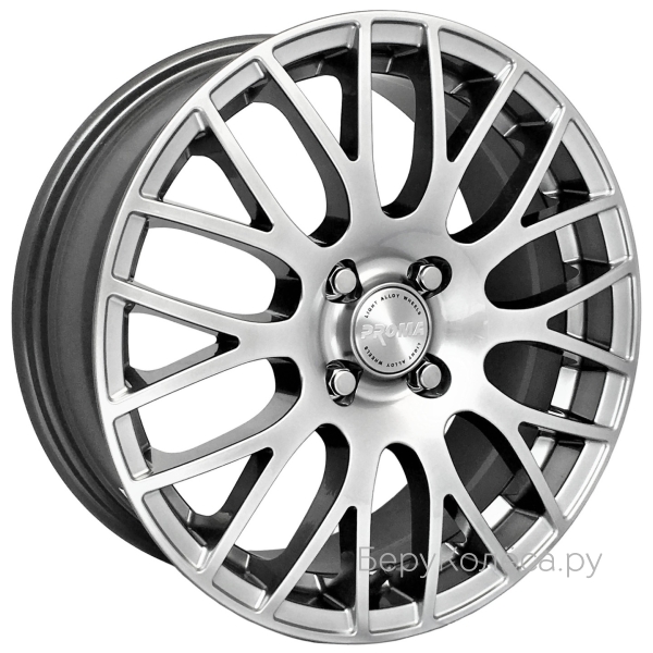 Proma GT