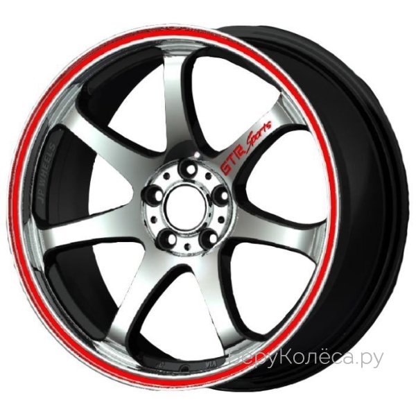 Race Ready CSS356