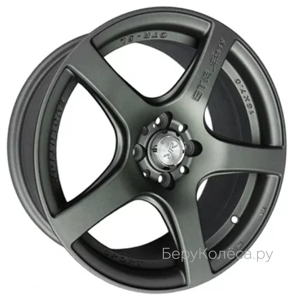 Race Ready CSS3718