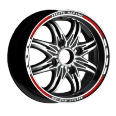Race Ready CSS844