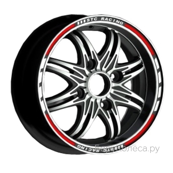 Race Ready CSS844