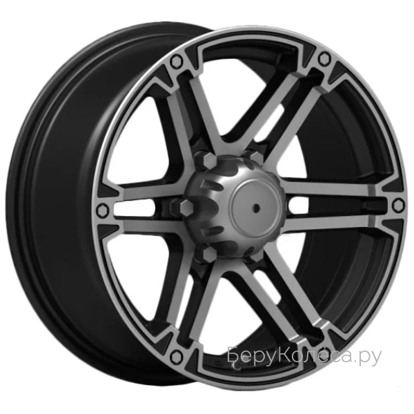 Race Ready CSS8506