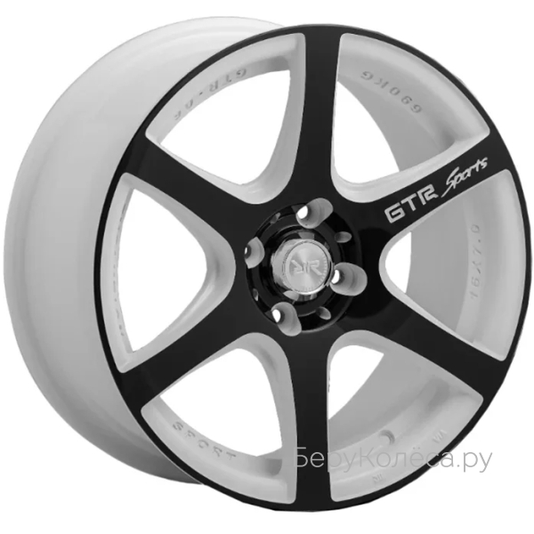 Race Ready CSS9523