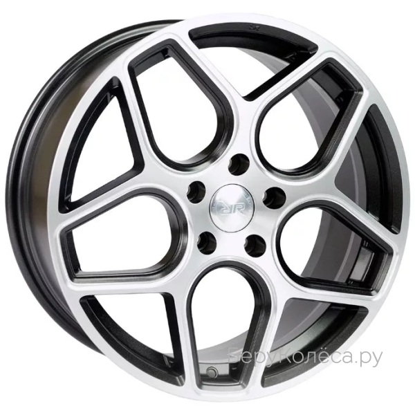 Race Ready CSS9531