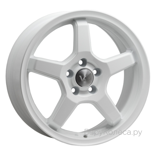 Race Ready VVD2780