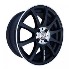 Race Ready CSS355