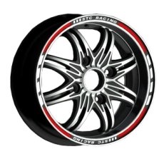 Race Ready CSS844