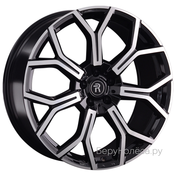 Replay LR80