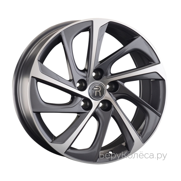 Replay LX104
