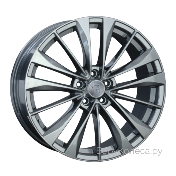Replay LX106