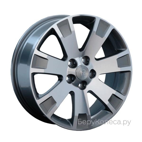 Replay LX109