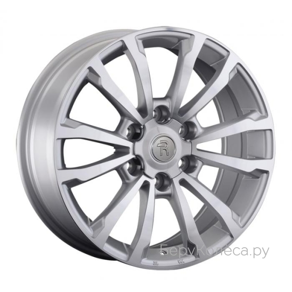 Replay LX125