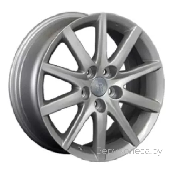 Replay LX14