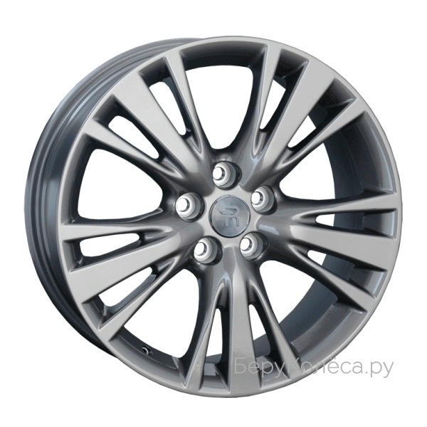 Replay LX16