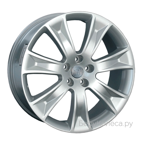 Replay LX20
