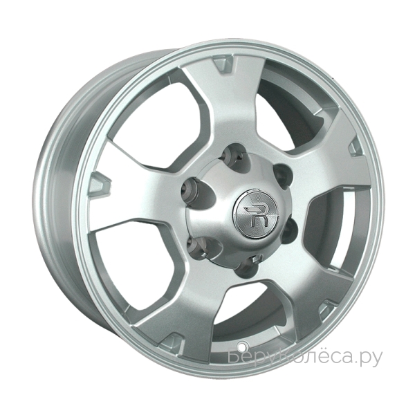 Replay LX81