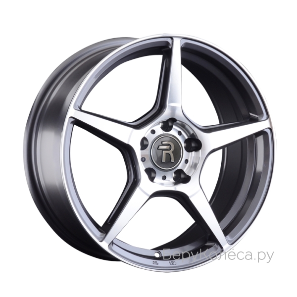 Replay MR201