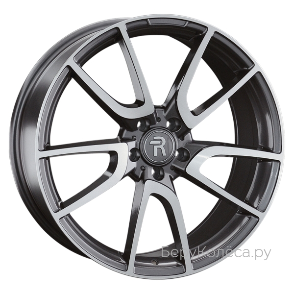Replay MR256