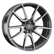Replay MR256