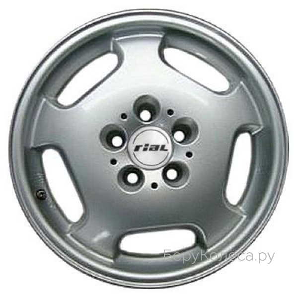 Rial DB500