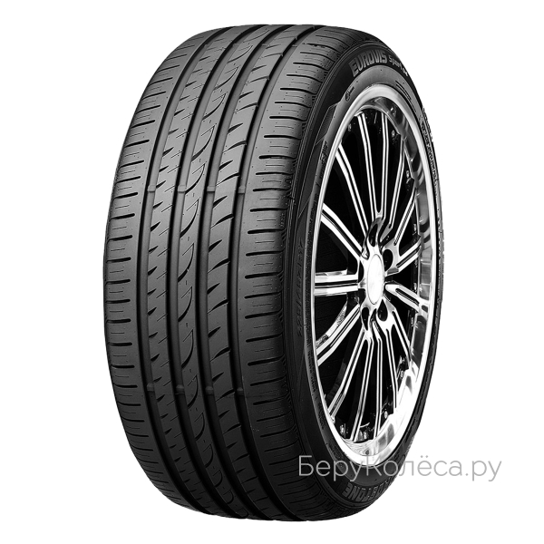 Roadstone Eurovis Sport 04