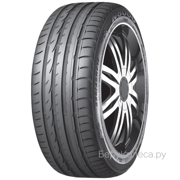 Roadstone N8000