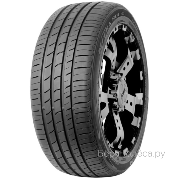 Roadstone N'FERA RU1