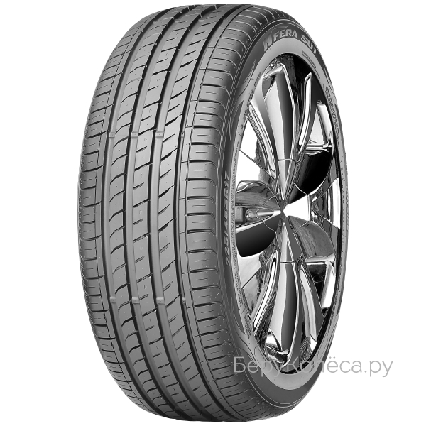 Roadstone N'Fera SU1