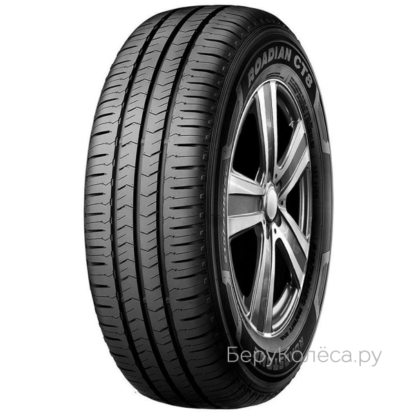 Roadstone ROADIAN CT8