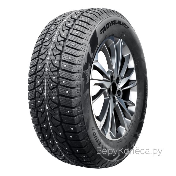 Royal Black ROYAL STUD II