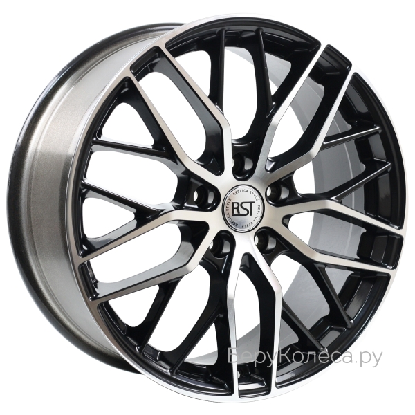 RST R008