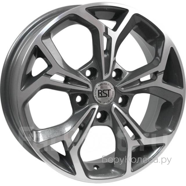RST R016