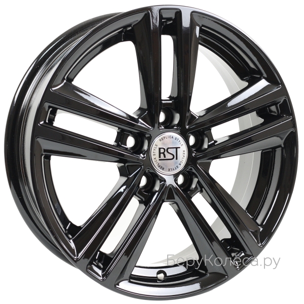 RST R025