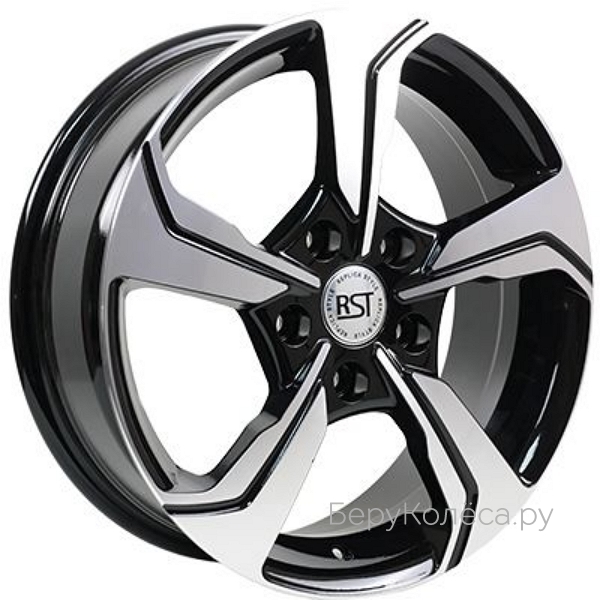 RST R026