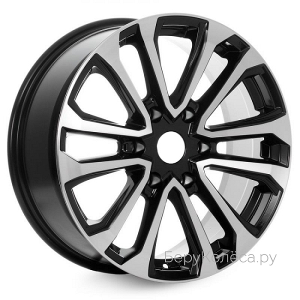 RST R058