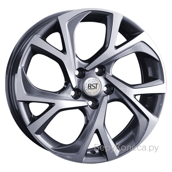 RST R087
